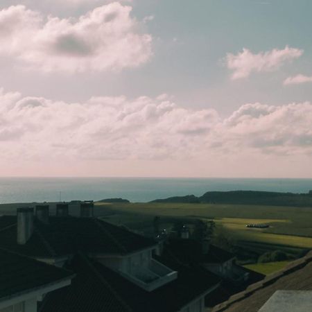 Apartment Aire Del Mar Льенкрес Экстерьер фото