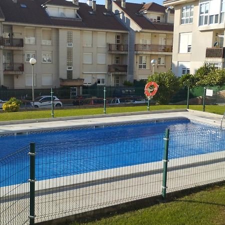 Apartment Aire Del Mar Льенкрес Экстерьер фото