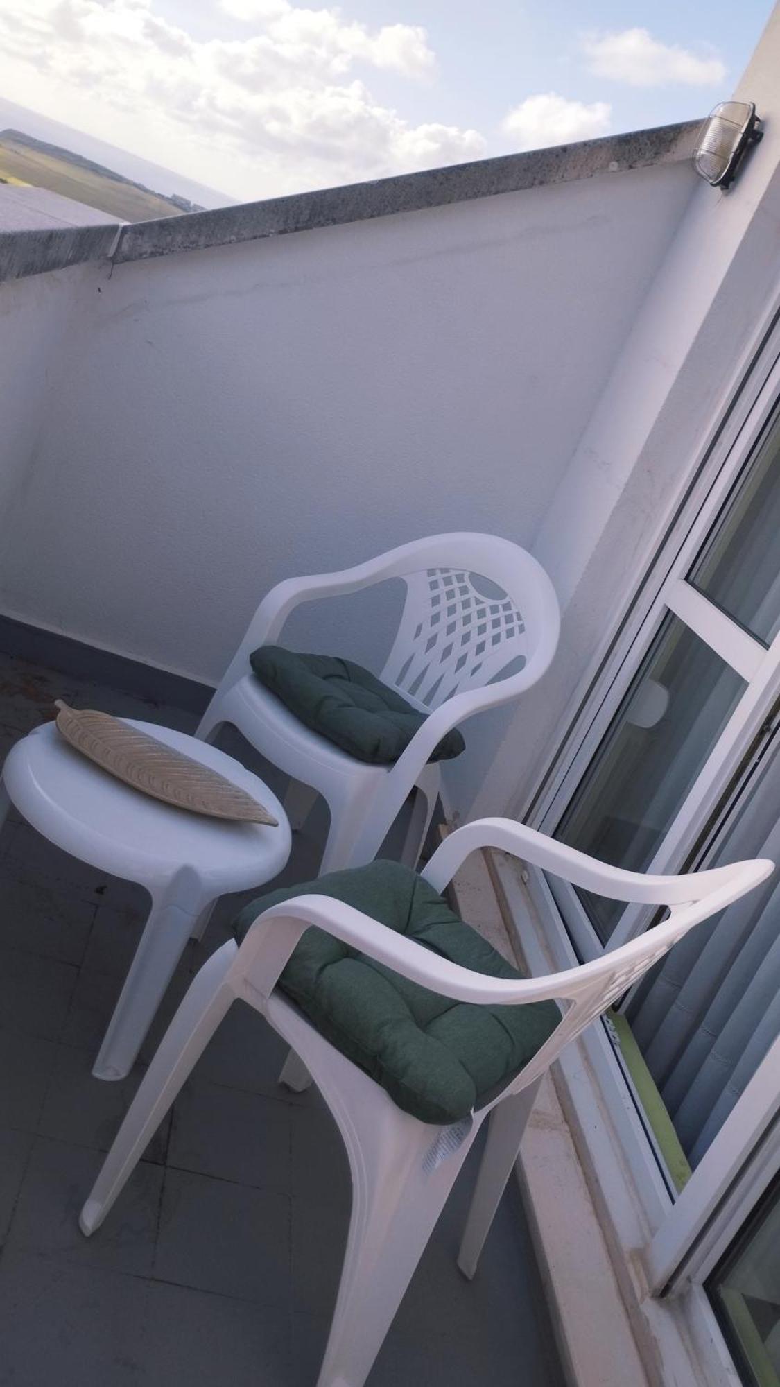 Apartment Aire Del Mar Льенкрес Экстерьер фото