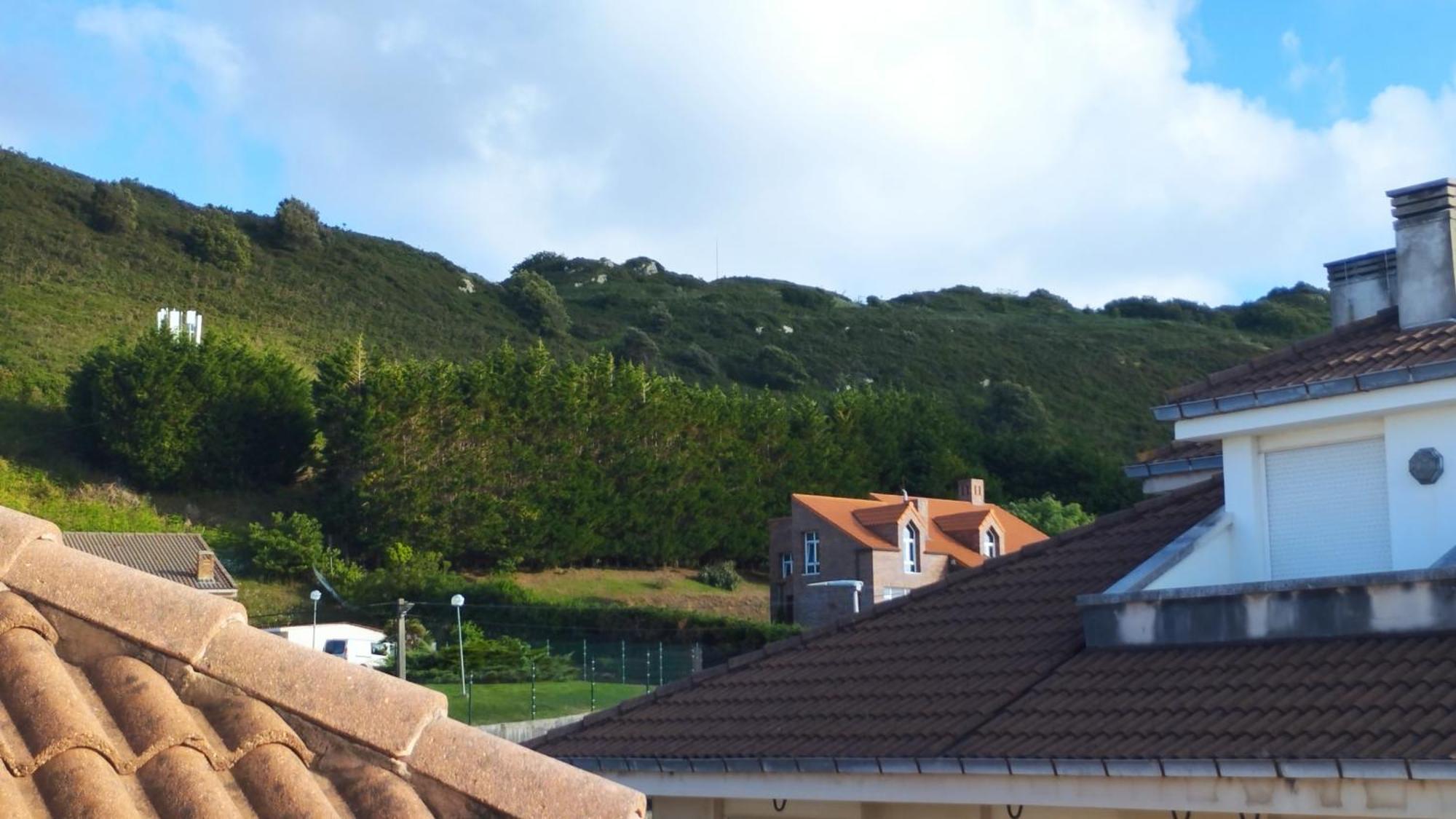 Apartment Aire Del Mar Льенкрес Экстерьер фото