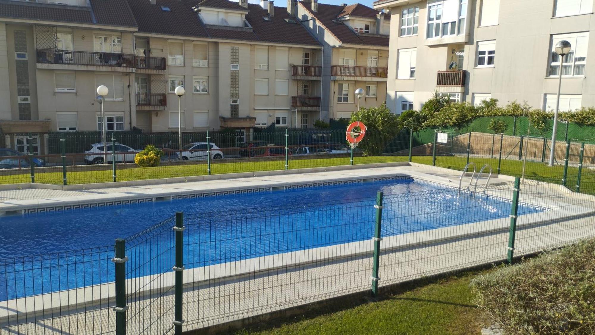 Apartment Aire Del Mar Льенкрес Экстерьер фото