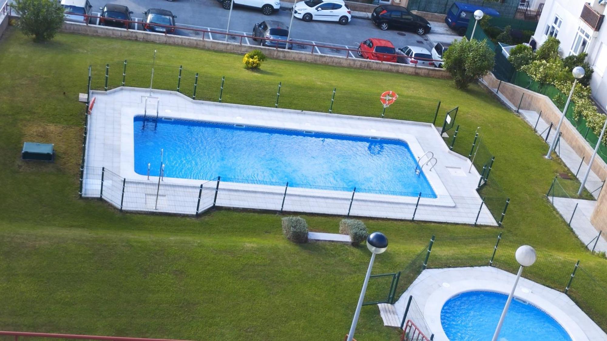 Apartment Aire Del Mar Льенкрес Экстерьер фото