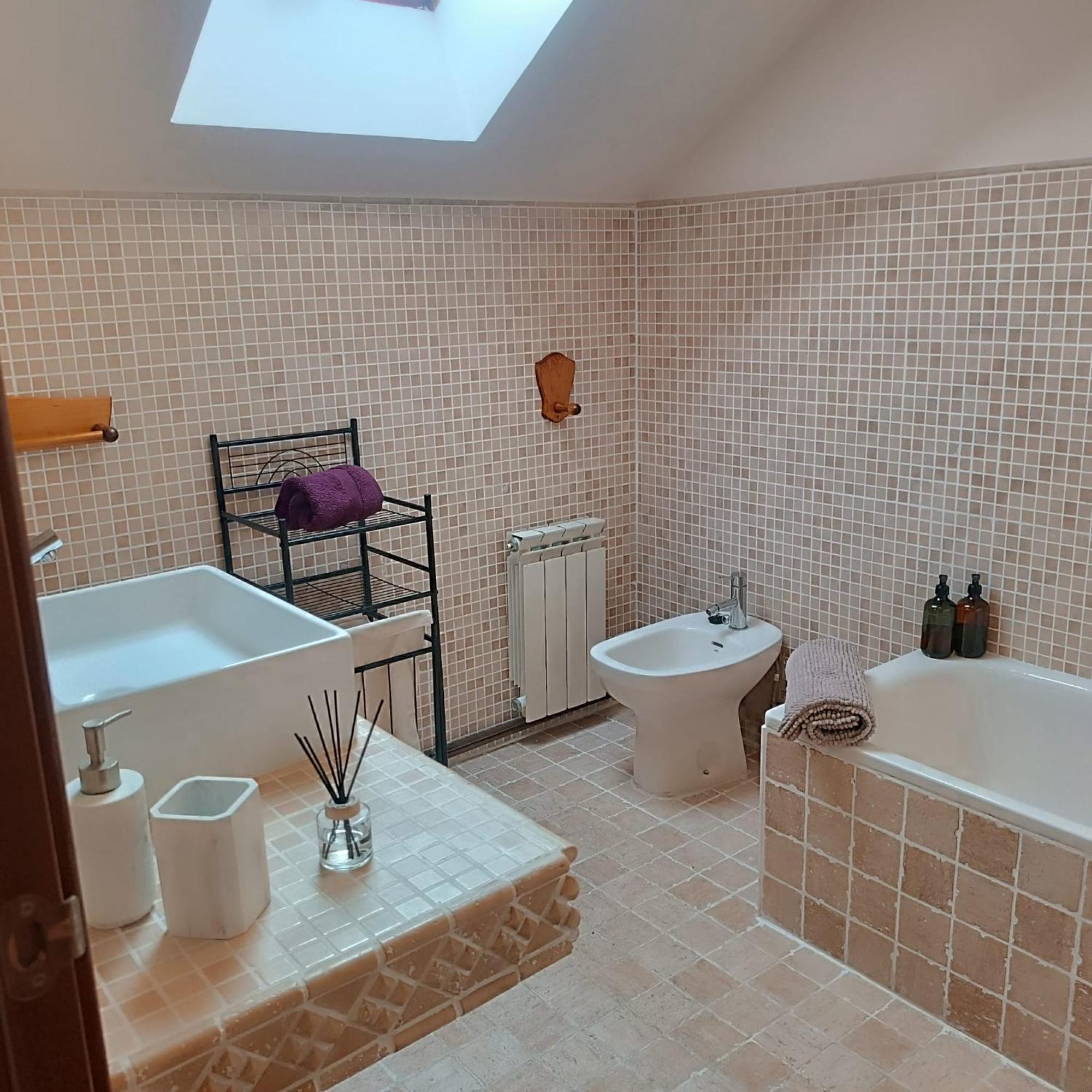 Apartment Aire Del Mar Льенкрес Экстерьер фото