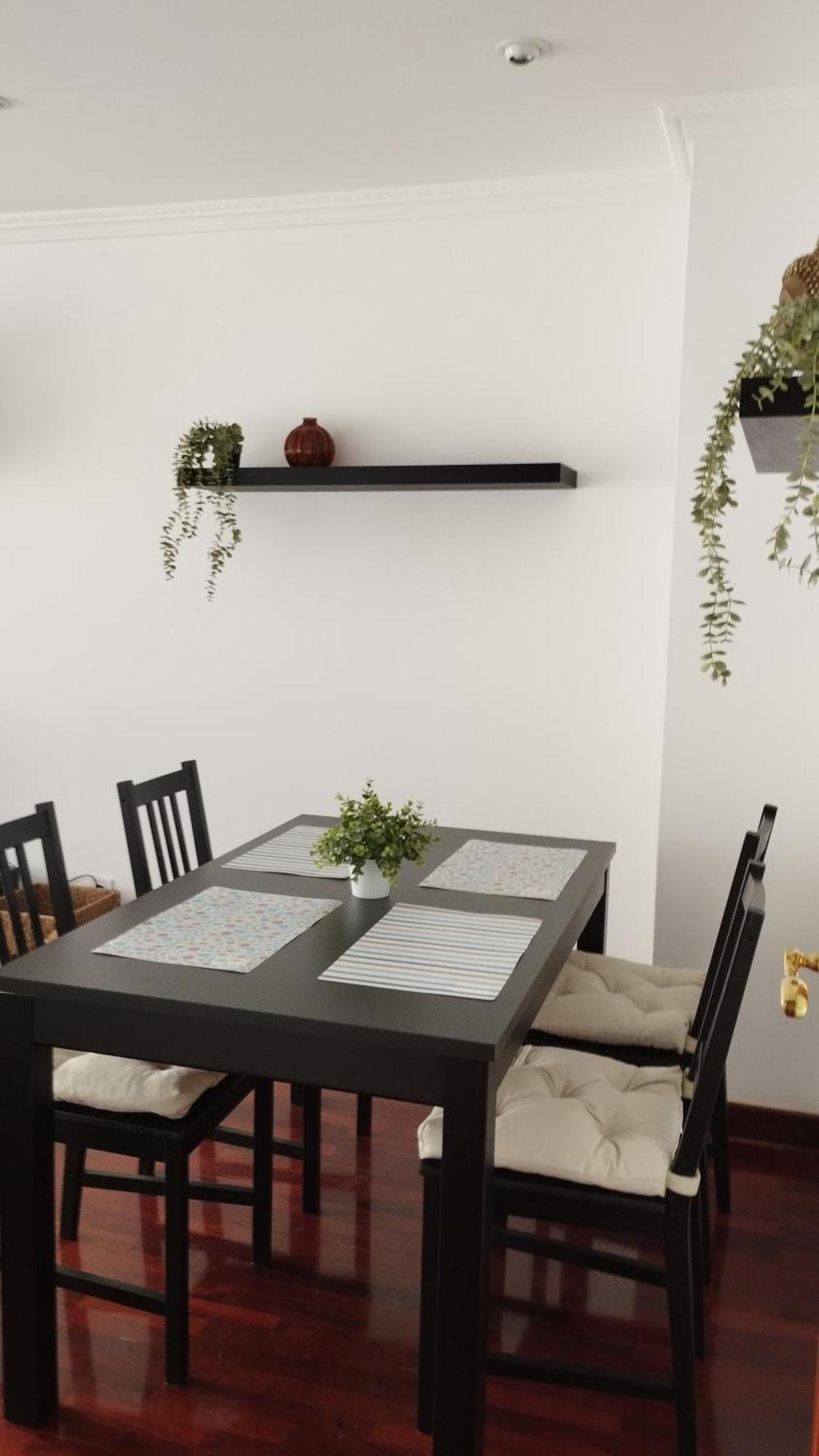 Apartment Aire Del Mar Льенкрес Экстерьер фото