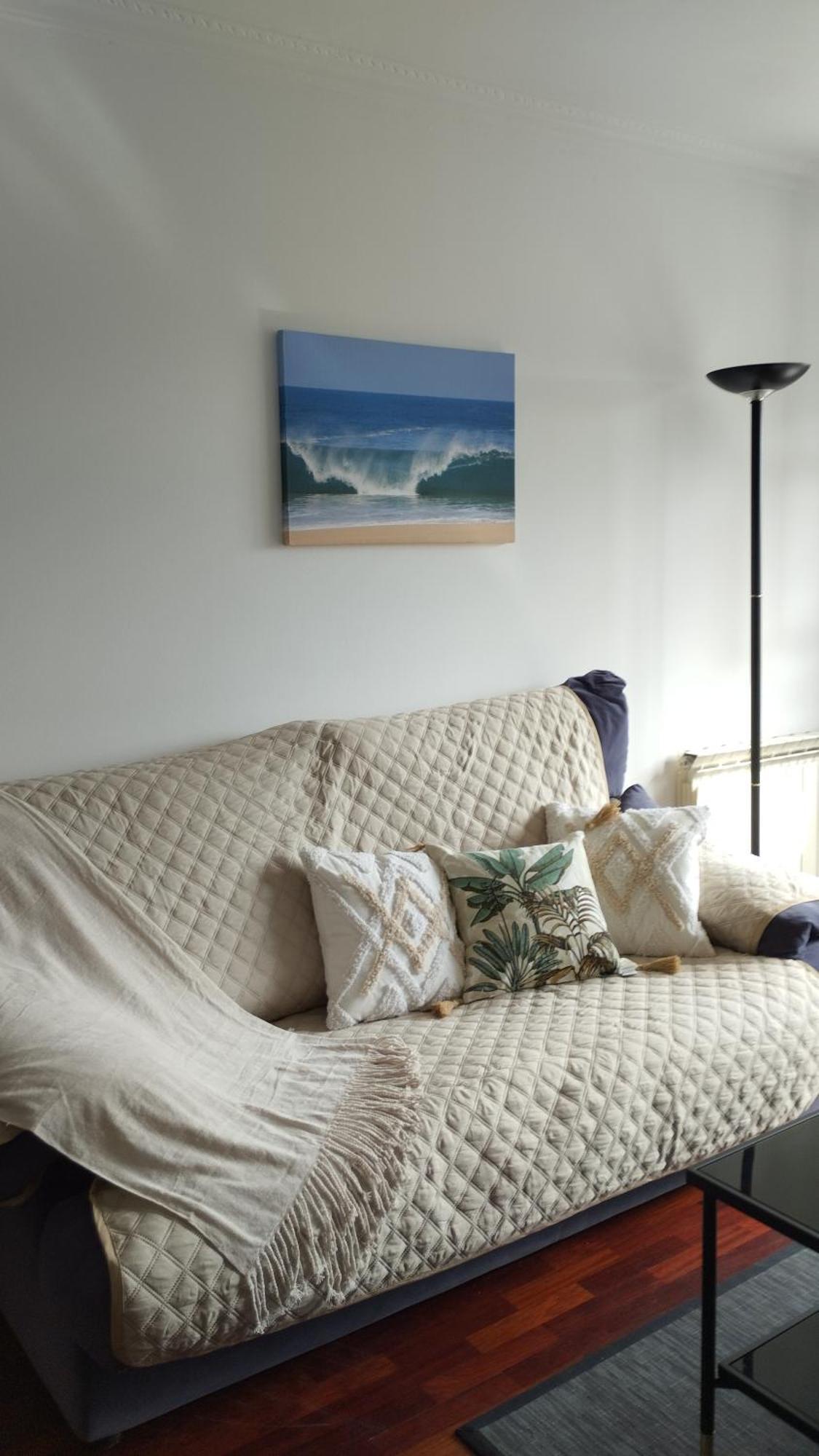 Apartment Aire Del Mar Льенкрес Экстерьер фото