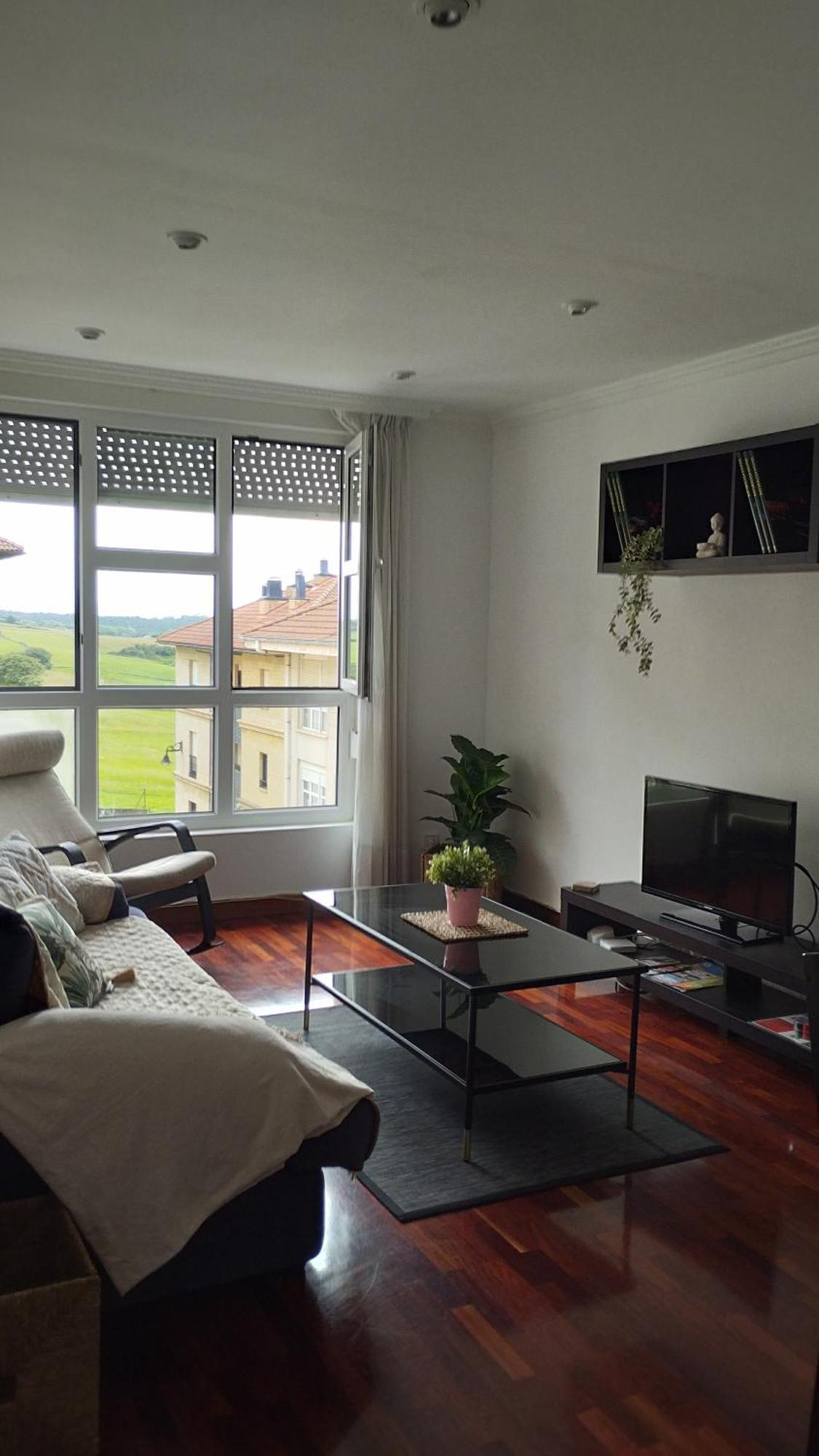 Apartment Aire Del Mar Льенкрес Экстерьер фото