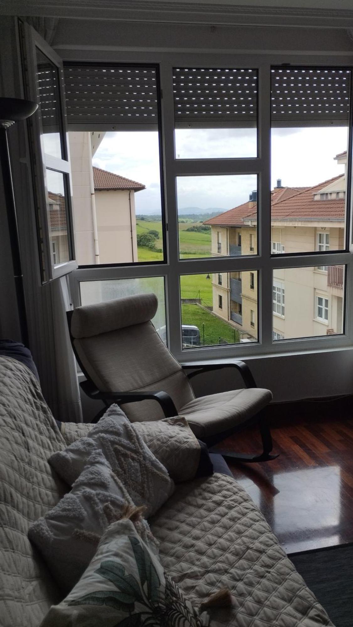Apartment Aire Del Mar Льенкрес Экстерьер фото